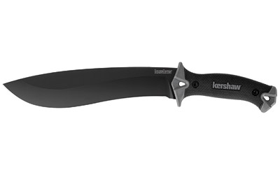 KERSHAW CAMP 10 MACHETE 10" BK W/STH - for sale