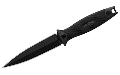KERSHAW SECRET AGENT BLK PLN W/STH - for sale