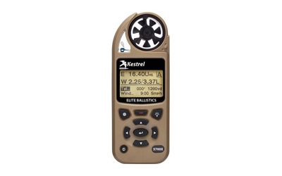 kestrel(nielsen-kellerman - Elite -  for sale