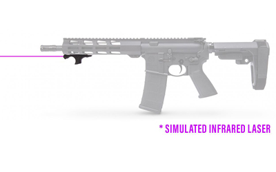 viridian green lasers - HS1 -  for sale