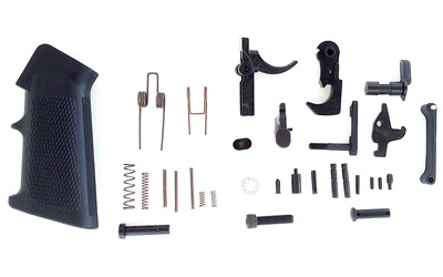lbe unlimited - Complete Lower Parts Kit -  for sale