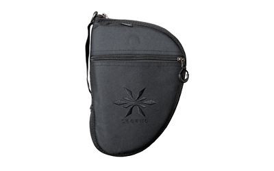 LEGEND PEGASUS PISTOL RUG 11.5" BLK - for sale