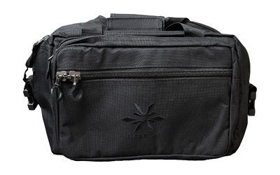 LEGEND PEGASUS MINI RANGE BAG BLK - for sale