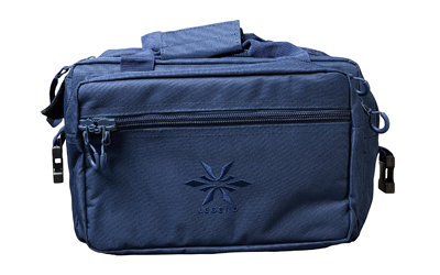LEGEND PEGASUS MINI RANGE BAG BLUE - for sale