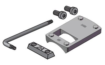 leupold & stevens inc - DeltaPoint Pro -  for sale