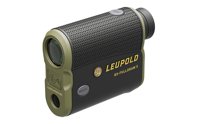 leupold & stevens inc - RX -  for sale