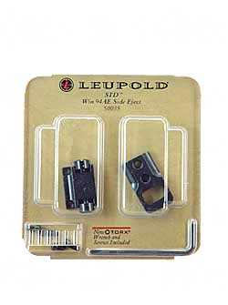 leupold & stevens inc - Standard Base -  for sale