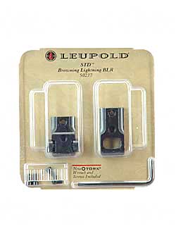 leupold & stevens inc - Standard Base -  for sale