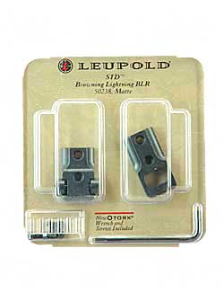 leupold & stevens inc - Standard Base - 2 PIECE for sale