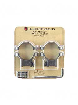 leupold & stevens inc - Ringmounts - 30 MM for sale