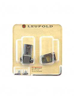 leupold & stevens inc - Standard Base -  for sale