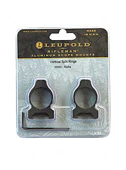 leupold & stevens inc - Rifleman - 1 " for sale