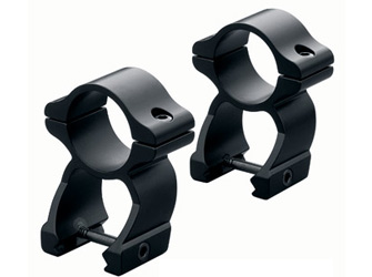 leupold & stevens inc - Rifleman - 1 " for sale