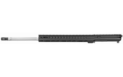 LUTH AR 24" BULL BBL COMP UPPER 223 - for sale