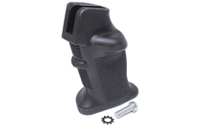 LUTH AR CHUBBY PISTOL GRIP BLK - for sale