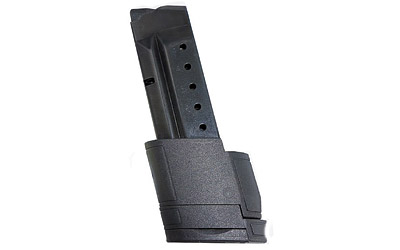 PROMAG S&W SHIELD 40SW 9RD BL STEEL - for sale