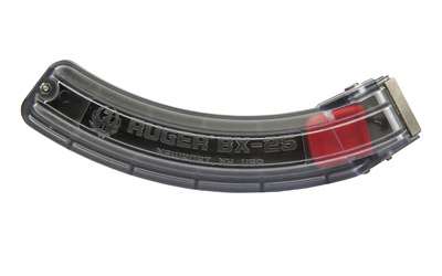 Ruger - BX-25 - .22LR for sale