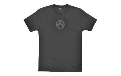 MAGPUL ICON LOGO CVC TSHRT BLK XL - for sale
