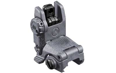 magpul industries corp - MBUS Sight Rear -  for sale