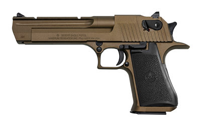 Magnum Research - Desert Eagle - 44 Rem Mag for sale