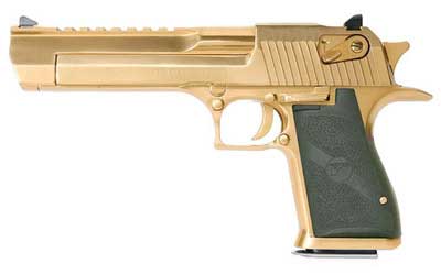 Magnum Research - Desert Eagle - 44 Rem Mag for sale