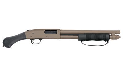 Mossberg - 590 - 14.38" for sale