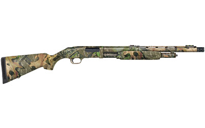 Mossberg - 500 - 12 Gauge for sale