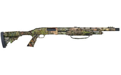 Mossberg - 500 - 12 Gauge for sale