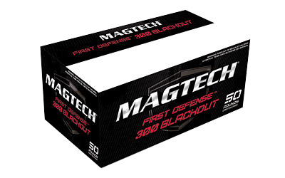 Magtech - Tactical/Training - .300 AAC Blackout for sale