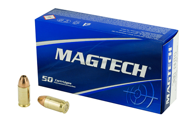Magtech - Range/Training - .380 Auto for sale