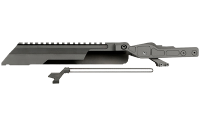 midwest industries inc - AK Alpha Series Railed Top Cover -  for sale