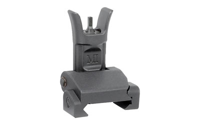midwest industries inc - Combat Rifle Flip Front Sight -  for sale