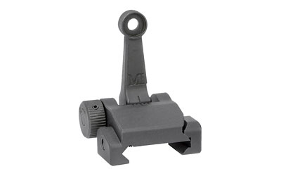 midwest industries inc - Combat Rifle Rear Flip Sight -  for sale