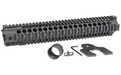MIDWEST 14" QUAD RAIL HANDGUARD - for sale