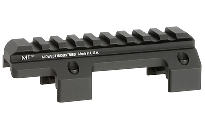 midwest industries inc - HK MP5 and Clones Top Picatinny Rail -  for sale
