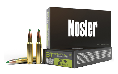 nosler inc - Ballistic Tip - .308|7.62x51mm for sale