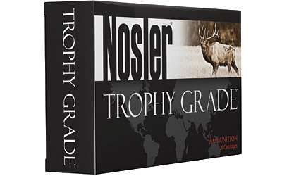 nosler inc - Trophy Grade - .300 Win Mag for sale