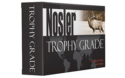 nosler inc - Trophy Grade - .300 WSM for sale