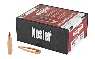 nosler inc - AccuBond - 338 Caliber for sale