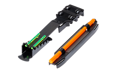 hiviz llc - C-Series Magnetic Turkey/Deer Sight Set -  for sale