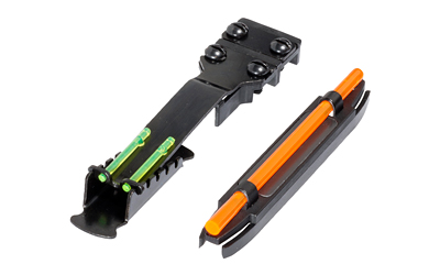 hiviz llc - C-Series Magnetic Turkey/Deer Sight Set -  for sale