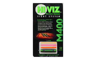 hiviz llc - M-Series Magnetic Front Sight -  for sale