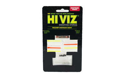 hiviz llc - TriComp Bead Replacement Front Sight -  for sale