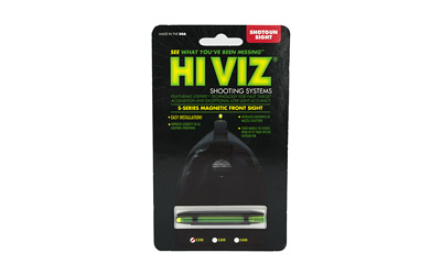 hiviz llc - S-Series Magnetic Front Sight -  for sale