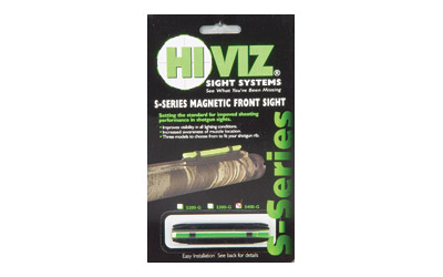 hiviz llc - S-Series Magnetic Front Sight -  for sale