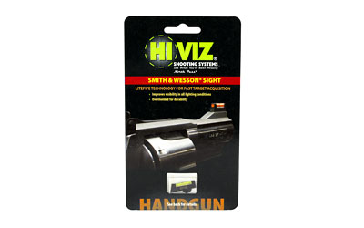 hiviz llc - Pinned Front Sight -  for sale