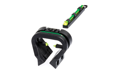 hiviz llc - Tri-Viz Turkey/Deer Sight Set -  for sale