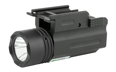 NCSTAR | VISM - Flashlight & Green Laser Combo -  for sale