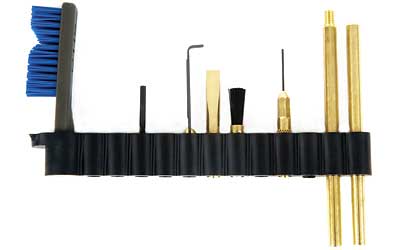 otis technology inc - Brass Scraper - Rifle for sale