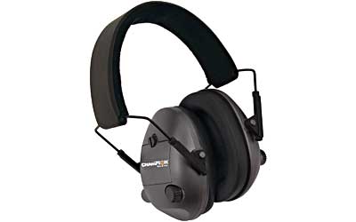 champion targets|revelyst - Electronic Muffs -  for sale